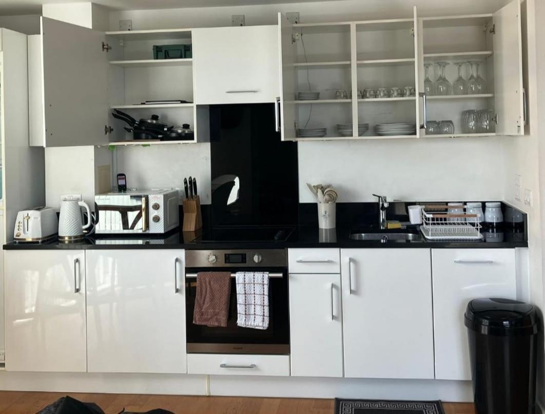 Heronsgate Gh016 Londyn Zewnętrze zdjęcie