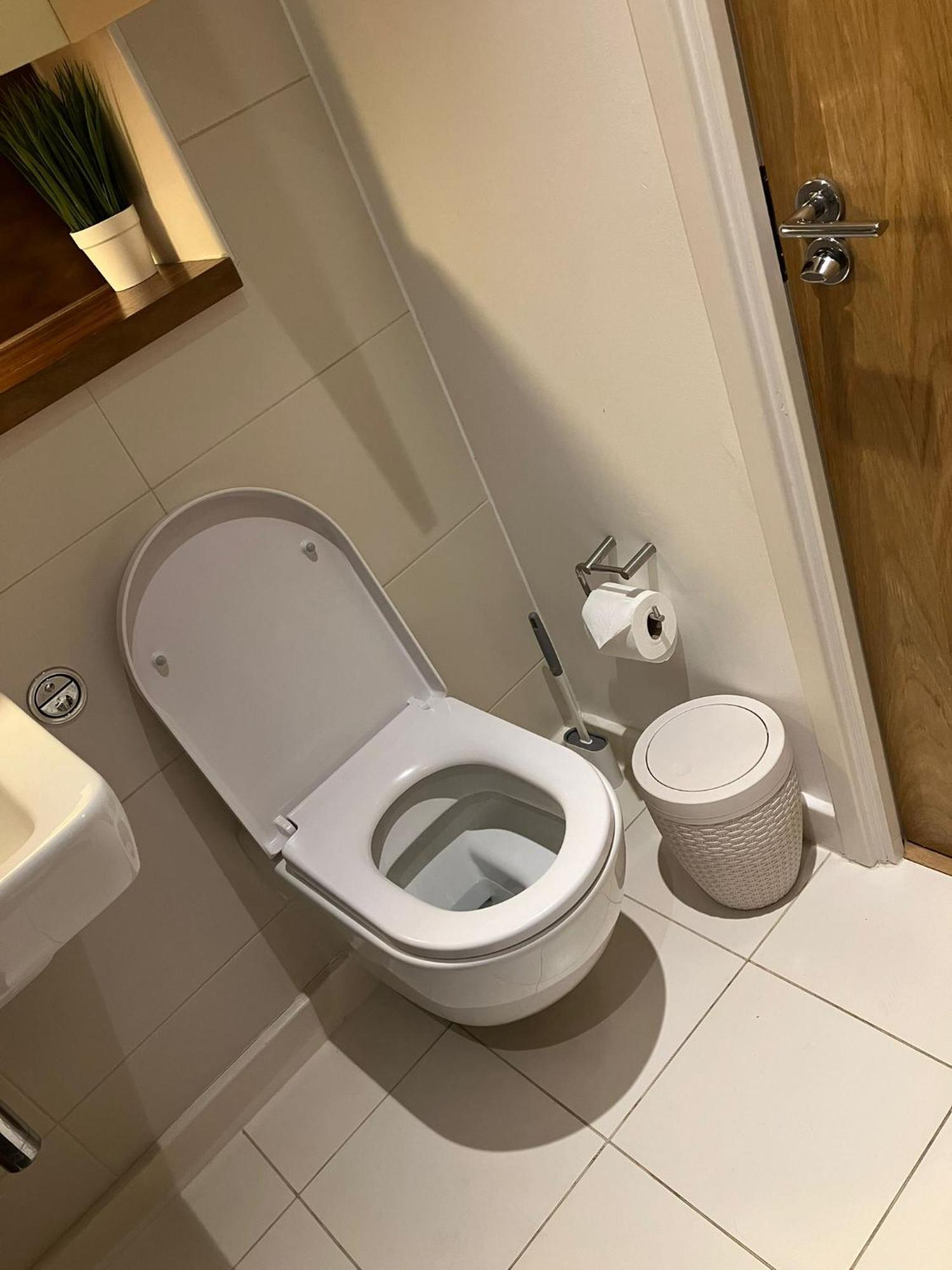 Heronsgate Gh016 Londyn Zewnętrze zdjęcie